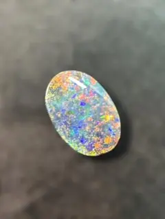 天然オパール ルース 9.83ct - メルカリ