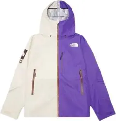 Supreme Split Taped Seam Shell Jacket