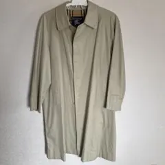 Burberry's ステンカラーコート ベージュのサムネイル