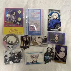 2026年最新】御影玲王まとめ売りの人気アイテム - メルカリ