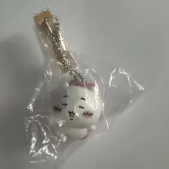 ちいかわ寿司　フィギュアキーホルダー　ちいかわ