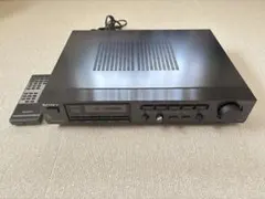【美品】SONY　SDP-777ES サラウンドプロセッサー　通電確認済みのサムネイル