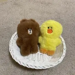 2025年最新】lineフレンズ ブラウンの人気アイテム - メルカリ