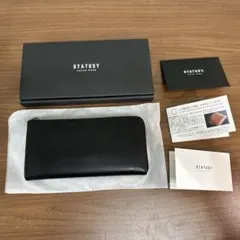 STATUSY il modo air グリーン 右利き用 - メルカリ