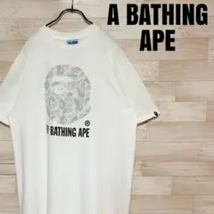 ✨A BATHING APE エイプ OLDMODEL 半袖 ボーダーシャツS✨ - メルカリ
