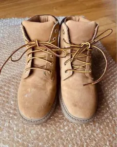 Eddie Bauerのブーツ　22.5cm