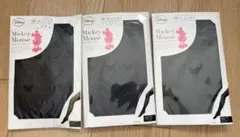 Disney Mickey Mouse ストッキング M~Lサイズ