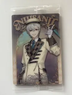 にじさんじ ウエハース 葛葉