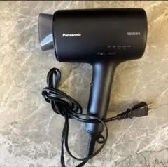 Panasonic nanocare ヘアドライヤー ジャンク品 - メルカリ