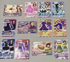 アイカツ！カード AKBコラボ 10枚 - メルカリ