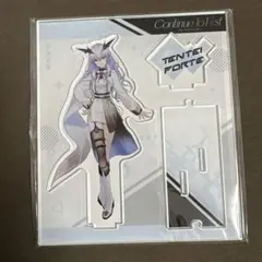 天帝フォルテ Continue to first アクリルスタンド