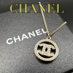 新品未使用⭐️】CHANEL シャネル 2025年製 ココ キューブ ネックレス 