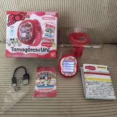 2026年最新】TamagoTcHi uni サンリオキャラクターズの人気アイテム