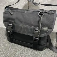 美品✨ PORTER ヒート メッセンジャーバッグ斜めがけ