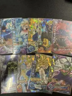 2026年最新】ドラゴンボールヒーローズ旧弾の人気アイテム - メルカリ