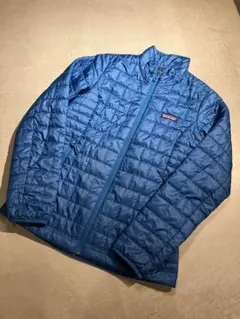 patagonia W's nano puff jacket