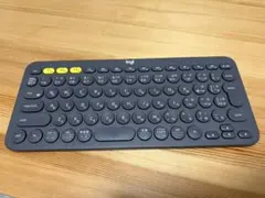 Logi K380 ワイヤレスキーボード