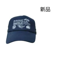【新品】ACE CAFE LONDON エースカフェ メッシュ キャップ 帽子のサムネイル