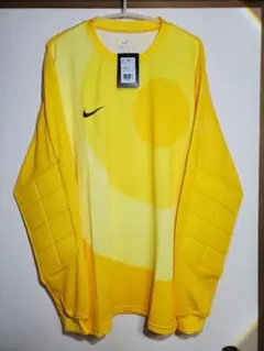 NIKE ゴールキーパーシャツ
