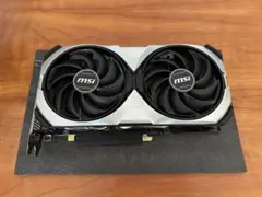 2026年最新】rtx 4070 ventusの人気アイテム - メルカリ