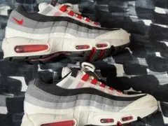 美品 NIKE AIR MAX 95 Koi 