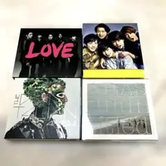 2026年最新】嵐 アルバムの人気アイテム - メルカリ