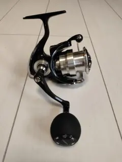 ダイワ レグザLT3000-XH ベアリング2個追加 DAIWA LEXA