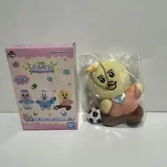 可哀想に！一番くじ 〜えんじょい☆スクールライフ！〜　おぱんちゅうさぎ