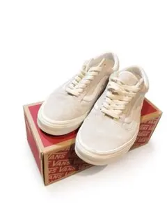 VANS OLD SKOOL オールドスクール　デジタルマウンテンにて購入