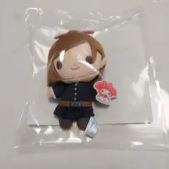 呪術廻戦　釘崎野薔薇