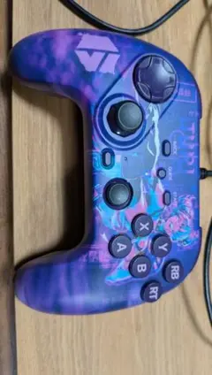 ファイティングコマンダーOCTA for Windows®PC (ジュリ)