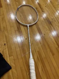 MIZUNOALTIUS03FEEL 禰豆子モデル 鬼滅の刃バドミントンラケット 