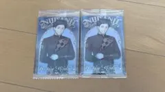 にじさんじウエハース 社築 カード