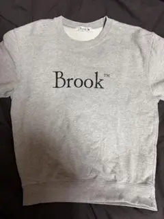 2026年最新】Brookスウェットの人気アイテム - メルカリ