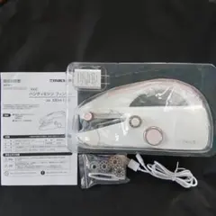 未使用品】東芝TOSHIBA 裁縫こて TA-A20(P )裁縫コテ 裁縫ごて - メルカリ