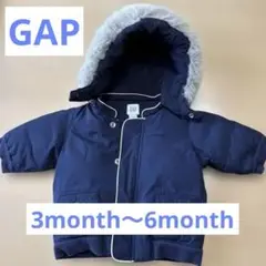 ベビー ジャケット
