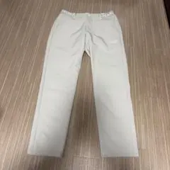 HORN GARMENT ゴルフパンツ ホワイト メンズ46 - メルカリ