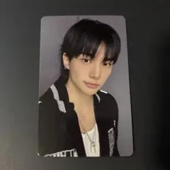 straykids do it HMV 特典トレカ ヒョンジン