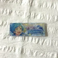 あんスタ 深海奏汰 メモリアルバナーコレクション