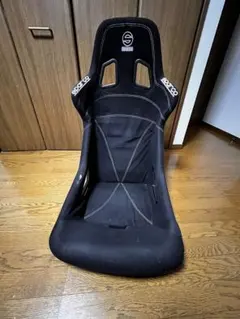 STRASSE SPEED MASTER RF 専用フルバケットシート - メルカリ