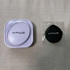 Maybelline SPステイクリームパクト ファンデーション 【ケースのみ】のサムネイル