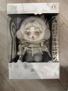 POPMART SKULLPANDA 上海限定 ヨーロッパ限定 POPMART SKULLPANDA 上海限定 ヨーロッパ限定 - メルカリ