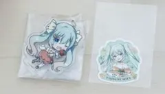 ボカロ 初音ミク 巡音ルカ　セット