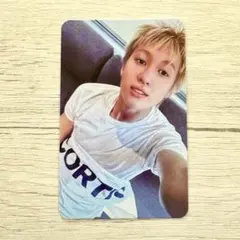 CORTIS コルティス Show Case トレカ マーティン