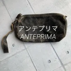 アンテプリマ ANTEPRIMA クラッチバッグ