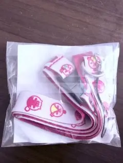 だっこずし　ネックストラップ
