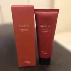 Aurelie. Moisturizing Face Wash