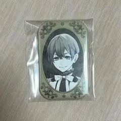 黒執事 トレーディング 缶バッジ シエル兄 2個セット33-0521-18 - メルカリ