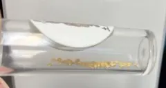 土肥金山 k24 砂金 243粒 - メルカリ