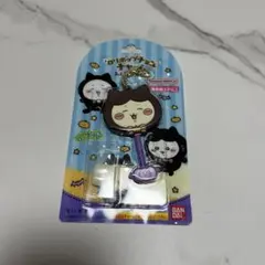 ちいかわ ロリポップチョコチャーム ハチワレ